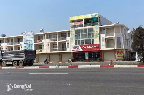Ngày 21-6, sẽ xét xử 13 bị cáo liên quan đến sai phạm tại dự án Khu dân cư thương mại Phước Thái