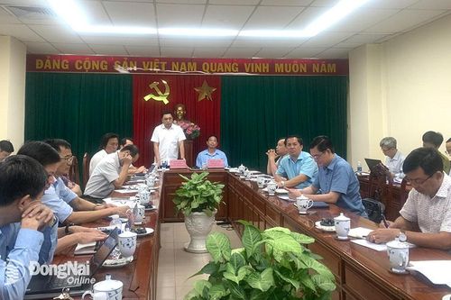 Mở rộng Vườn quốc gia Cát Tiên lên hơn 83 ngàn ha