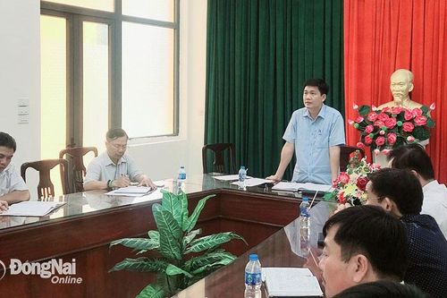 Khắp nơi trong tỉnh ngày 20-6-2023