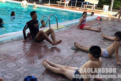 Nâng cao kỹ năng phòng, chống tai nạn thương tích cho thiếu nhi