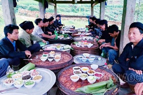 Bát Xát: Lễ hội Khô Già Già của người Hà Nhì sẽ diễn ra từ ngày 27 - 29/6/2023
