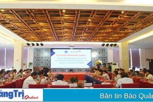 Thống nhất giải pháp trong thực hiện các can thiệp về dinh dưỡng tại khu vực miền núi