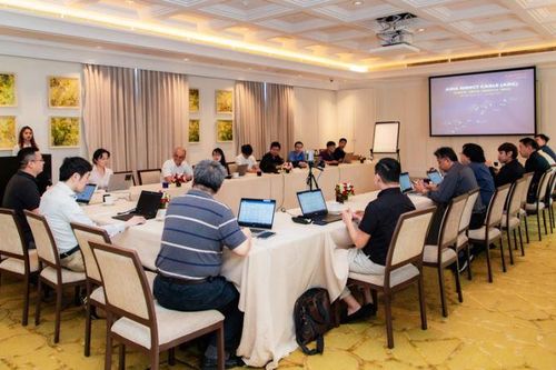 Thêm tuyến kết nối internet quốc tế - nhu cầu thực tế