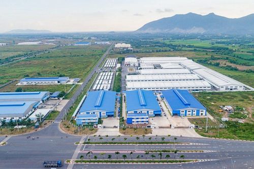Sonadezi Châu Đức: Sắp chốt danh sách cổ đông chia cổ tức năm 2022 bằng cổ phiếu tỷ lệ 20%