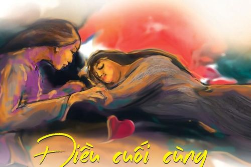 Điều cuối cùng