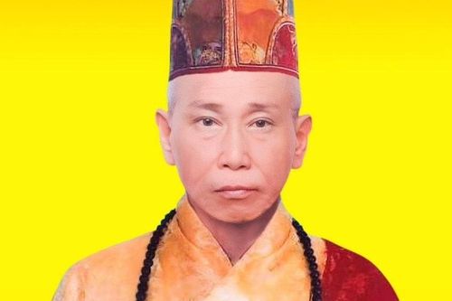 Khánh Hòa: Thượng tọa Thích Lương Ân, Trưởng ban Trị sự GHPGVN H.Vạn Ninh viên tịch