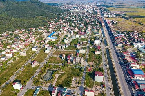 Bắc Giang: Chuẩn bị các điều kiện sẵn sàng sáp nhập huyện Yên Dũng về thành phố Bắc Giang