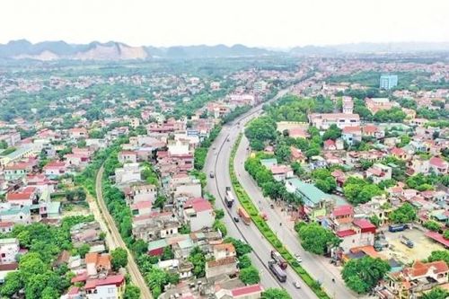 TP Tam Điệp (Ninh Bình): Tháo gỡ khó khăn, phát triển kinh tế - xã hội