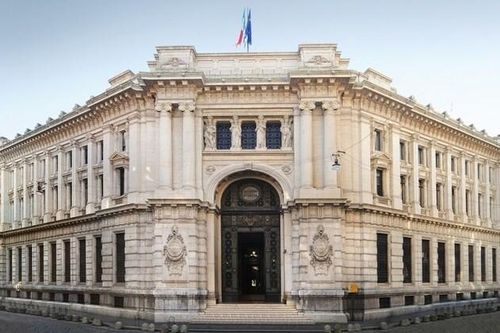 Nợ công của Italia tăng kỉ lục