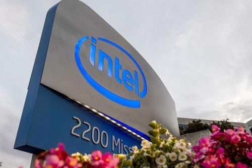 Intel đầu tư 33 tỷ USD cho dự án xây dựng nhà máy chip tại Đức