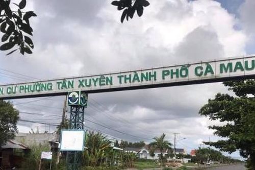 Loạt vi phạm về đất đai tại Công ty Cổ phần Đầu tư - Phát triển Nhà Cà Mau