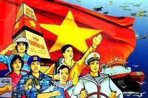 Quốc hiệu Việt Nam qua các thời kỳ lịch sử (Kỳ 43)