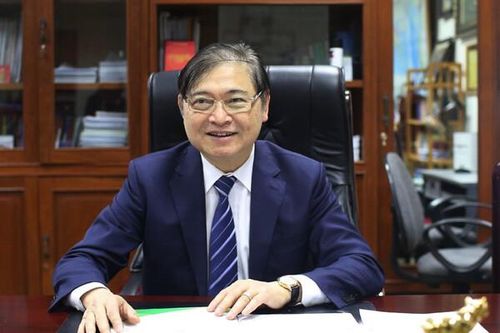 Tạp chí Kinh tế Môi trường là cơ quan báo chí tiêu biểu của VUSTA