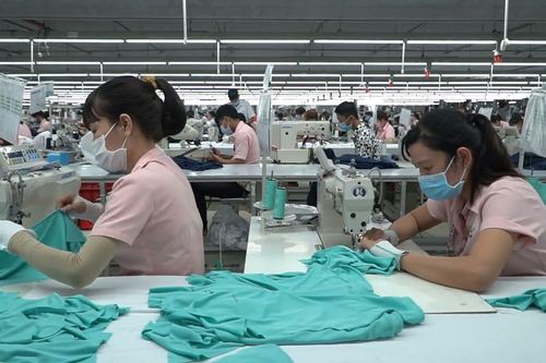 Dệt may TCM: Lãi tháng 5 đi ngang, nhận 75% kế hoạch đơn hàng năm 2023