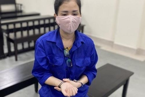 Nữ Đại tá rởm chiếm đoạt hàng chục tỷ đồng bằng thủ đoạn nào?