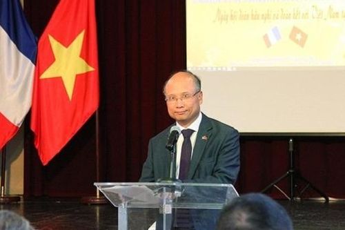 Việt Nam xác định tăng trưởng xanh là một chiến lược quan trọng