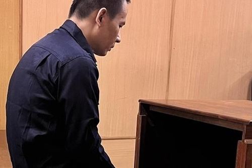 Lập khống dự án 'khu nhà nghỉ dưỡng lão' để chiếm đoạt hơn 6 tỷ đồng
