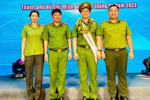 Không khoan nhượng với tội phạm ma túy