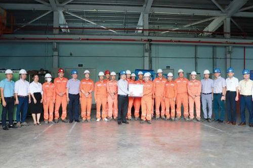 Tập trung cao độ cho công tác đảm bảo sản xuất điện, đặc biệt trong các tháng mùa khô 2023