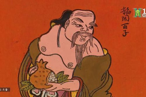 Nỗ lực hồi sinh tranh đỏ
