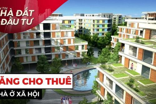 Bản tin Nhà đất và đầu tư | 20/06/2023