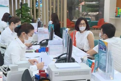 HSBC: Lãi suất sẽ tiếp tục giảm