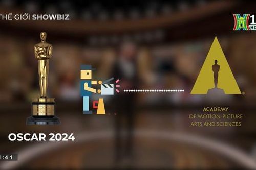 Phim xuất sắc Oscar 2024 phải có yếu tố da màu và LGBTQ+