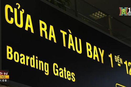Yêu cầu các hãng hàng không tuân thủ đúng giờ bay