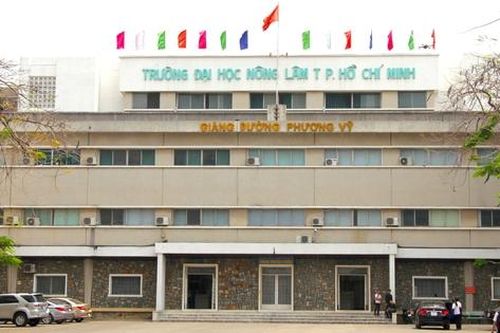 Hai trường đại học bị tước quyền tự chủ xác định chỉ tiêu tuyển sinh trong 5 năm