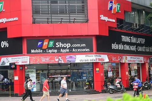 FPT Retail được cấp phép kinh doanh lĩnh vực viễn thông di động