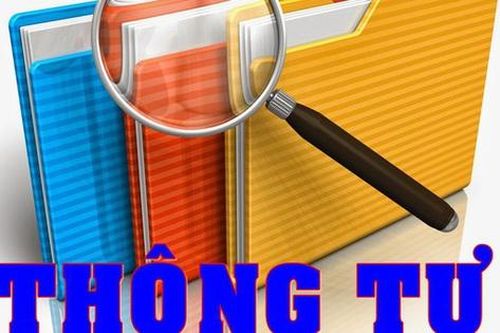Loạt 3 thông tư của Bộ Giáo dục và Đào tạo mất hiệu lực từ ngày 31/7