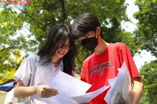 Thành phố Hồ Chí Minh thay đổi thời gian phúc khảo bài thi vào lớp 10