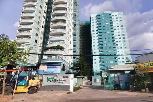 Nhiều cao ốc, kho hàng, quán karaoke ở TP.Thủ Đức bị đình chỉ hoạt động do vi phạm PCCC