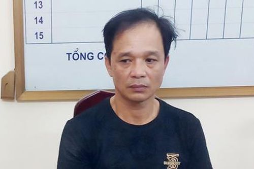 Đối tượng có 5 tiền án, vừa ra tù lại 'kinh doanh' ma túy