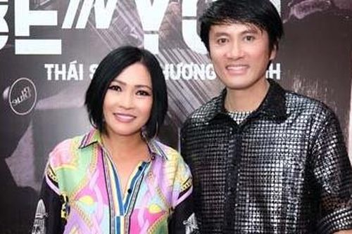 Phương Thanh, Lam Trường rạng rỡ trong sự kiện âm nhạc