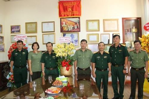 Chuyên đề Công an TPHCM phải là vũ khí sắc bén chống lại các thế lực thù địch