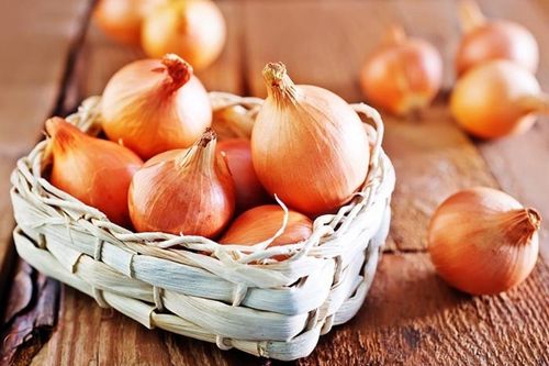 Bí quyết chọn hành tây ngon, chất lượng