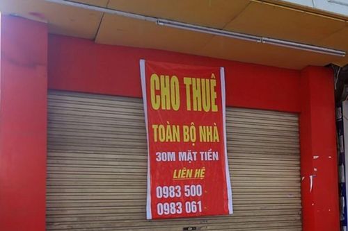 Mẹo chọn mặt bằng kinh doanh tốt, dễ hút lộc