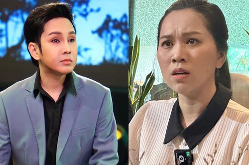 Vũ Luân: Tôi không biết Youtube của tôi truyền tiếp hình ảnh tang lễ cha nuôi