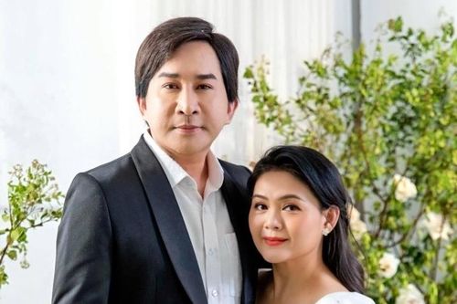 NSƯT Kim Tử Long tiết lộ lý do yêu vợ trẻ vì không đòi đồ hiệu, ăn nhà hàng