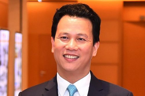 Bộ trưởng Đặng Quốc Khánh: Rà soát các giải pháp dùng nước khoa học, tiết kiệm