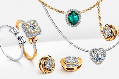 Cách bảo quản và vệ sinh đồ trang sức