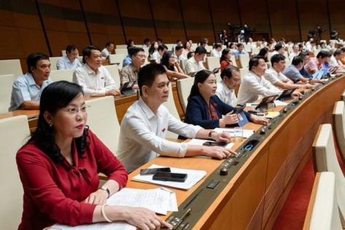 Thành viên HTX, liên hiệp HTX không được chuyển nhượng phần vốn góp