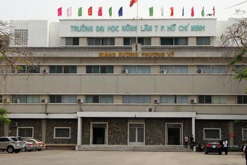 Hai trường đại học bị tước quyền tự xác định chỉ tiêu tuyển sinh