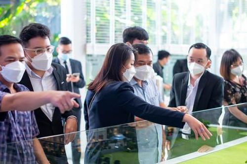 Người trẻ ngày càng khó mua nhà
