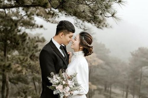 Hơn 30 tuổi mới lấy chồng