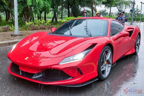 Vì sao Cường 'đô la' phải rao bán 2 chiếc siêu xe trị giá tới hàng chục tỷ?