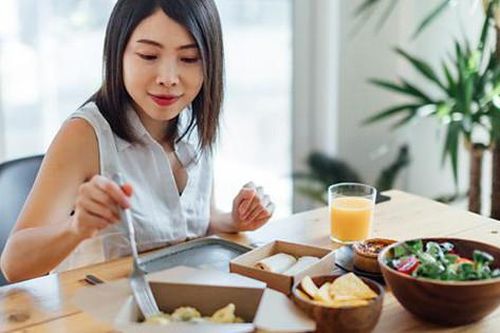 Mùa thi tốt nghiệp THPT Quốc gia căng thẳng, sĩ tử nên ăn những thực phẩm hỗ trợ giải tỏa lo âu