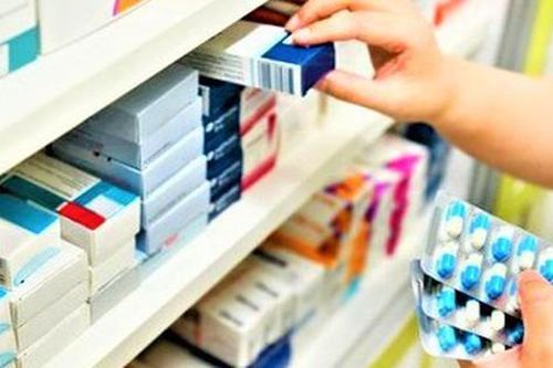 Bộ Y tế thu hồi Giấy chứng nhận đủ điều kiện kinh doanh dược của Công ty cổ phần Logistic dược Đông Á