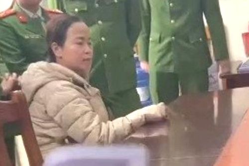 Nữ giáo viên ngoại ngữ và cú lừa hơn nửa tỉ đồng xuất khẩu lao động